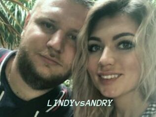 LINDYvsANDRY