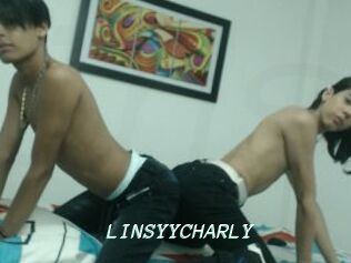 LINSYYCHARLY