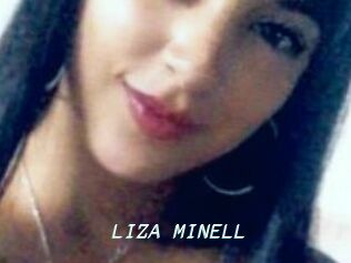 LIZA_MINELL