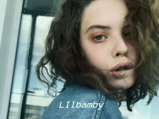 LIlbamby