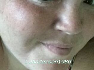 LJAnderson1986