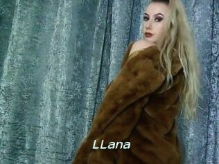 LLana