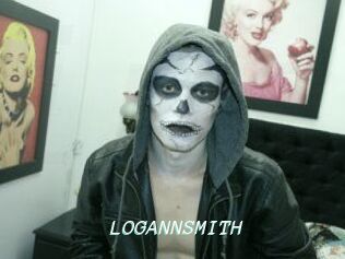 LOGANNSMITH