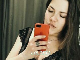 LOLIETA