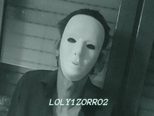 LOLY1ZORRO2