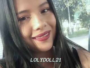 LOLYDOLL21