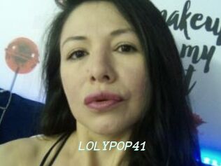 LOLYPOP41