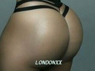 LONDONXX