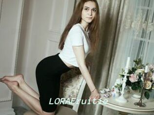 LORAFruitie