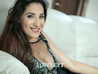 LORELEYY