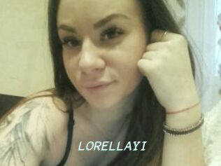 LORELLAYI