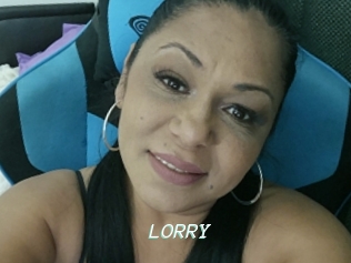 LORRY