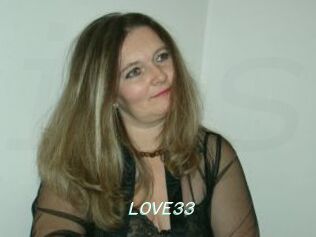LOVE33