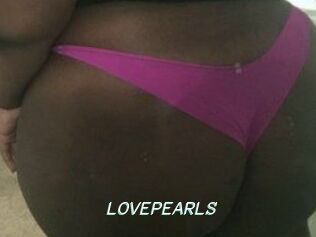 LOVEPEARLS