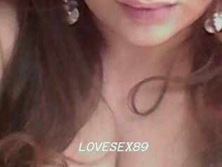 LOVESEX89