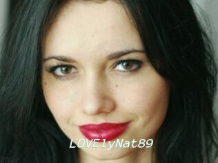 LOVElyNat89