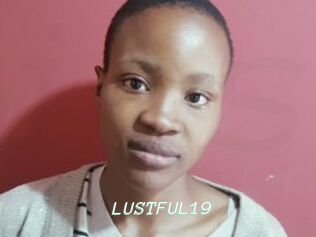 LUSTFUL19