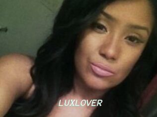 LUXLOVER