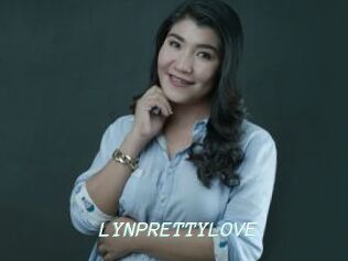 LYNPRETTYLOVE