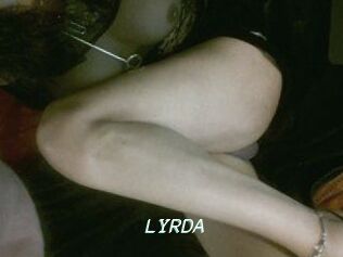 LYRDA