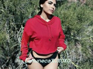 LaMunecaXOXOXO