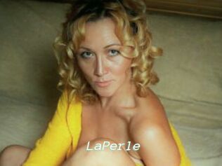 LadyLa