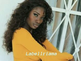 Labellriama
