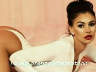 LaceyLorenzoBabestation