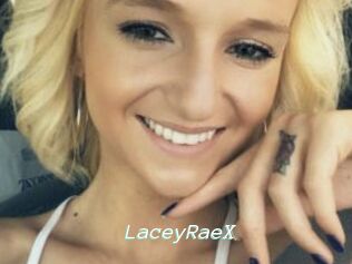 LaceyRaeX