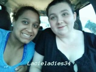 Lacieladies34