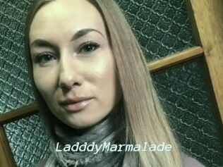 LadddyMarmalade