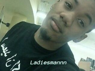 Ladiesmannn