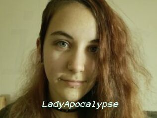 LadyApocalypse