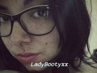 LadyBootyxx