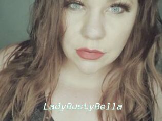 LadyBustyBella