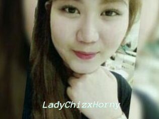 LadyChizxHorny