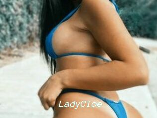 LadyCloe