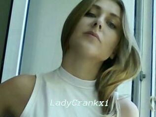 LadyCrankxi