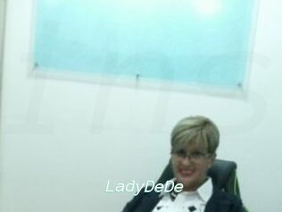 LadyDeDe