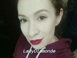 LadyDiamonde