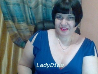 LadyDina
