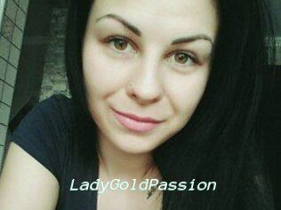 LadyGoldPassion