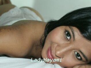 LadyHayami