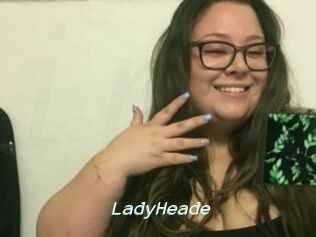LadyHeade