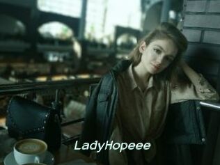 LadyHopeee