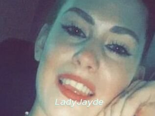 LadyJayde