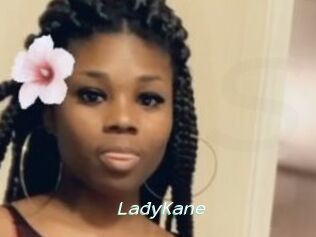 LadyKane