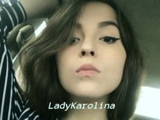 LadyKarolina