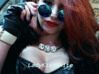 LadyKiraWhite