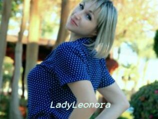 LadyLeonora